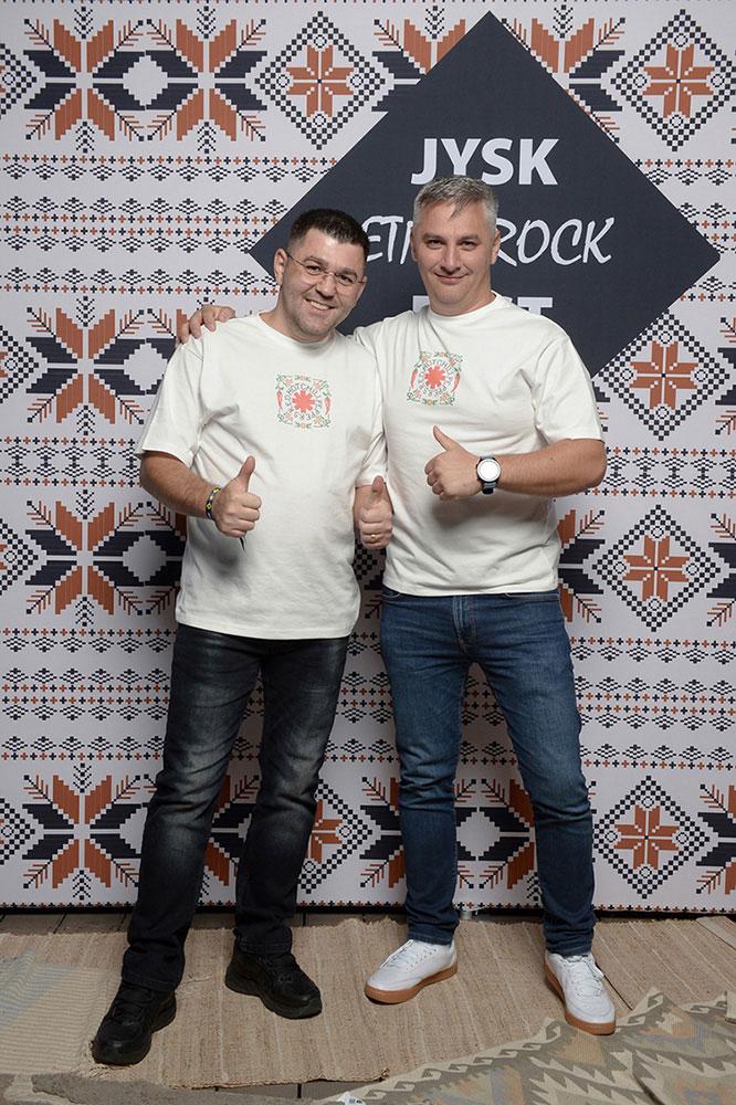 JYSK Annual Party 2024