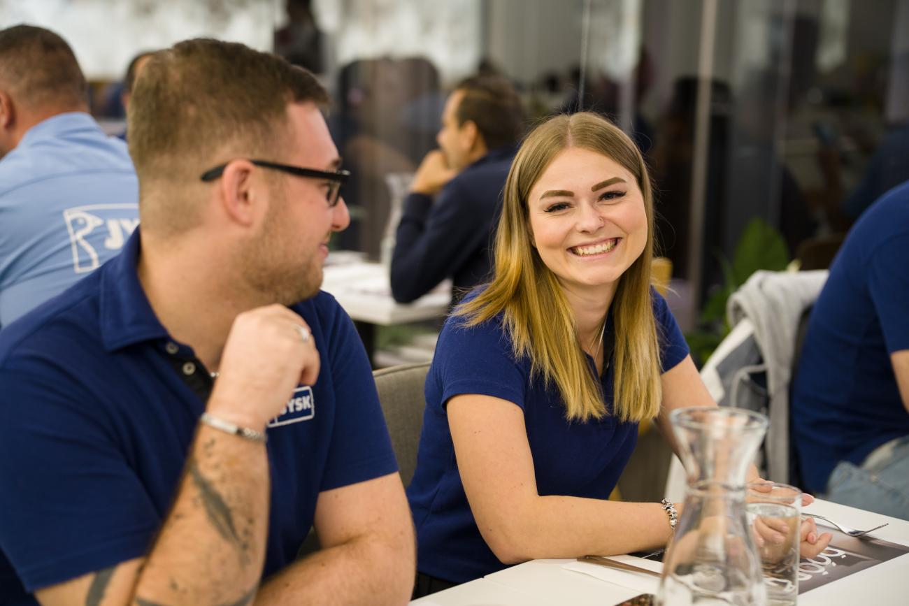 SK and CZ Store Managers meeting FY25