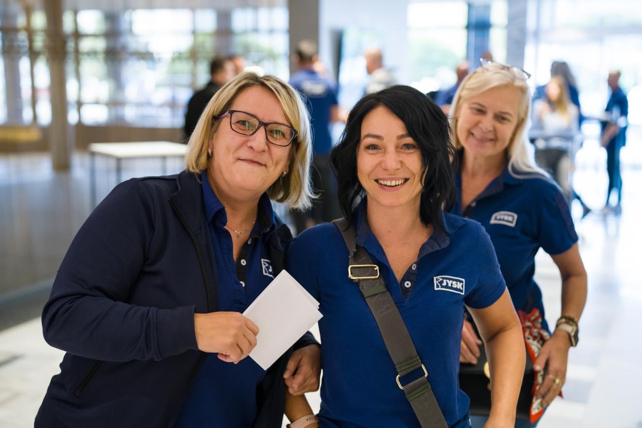 SK and CZ Store Managers meeting FY25