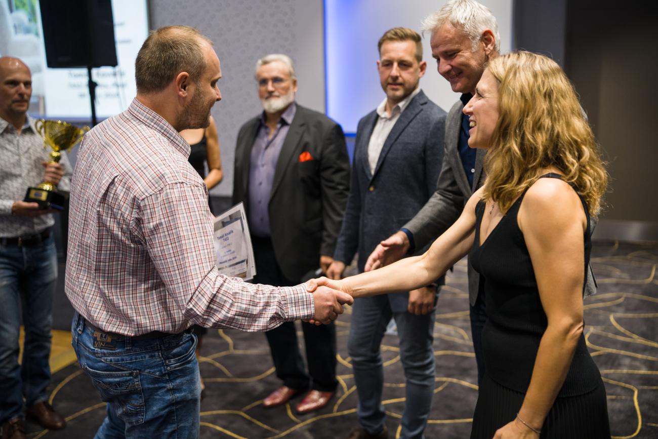 SK and CZ Store Managers meeting FY25