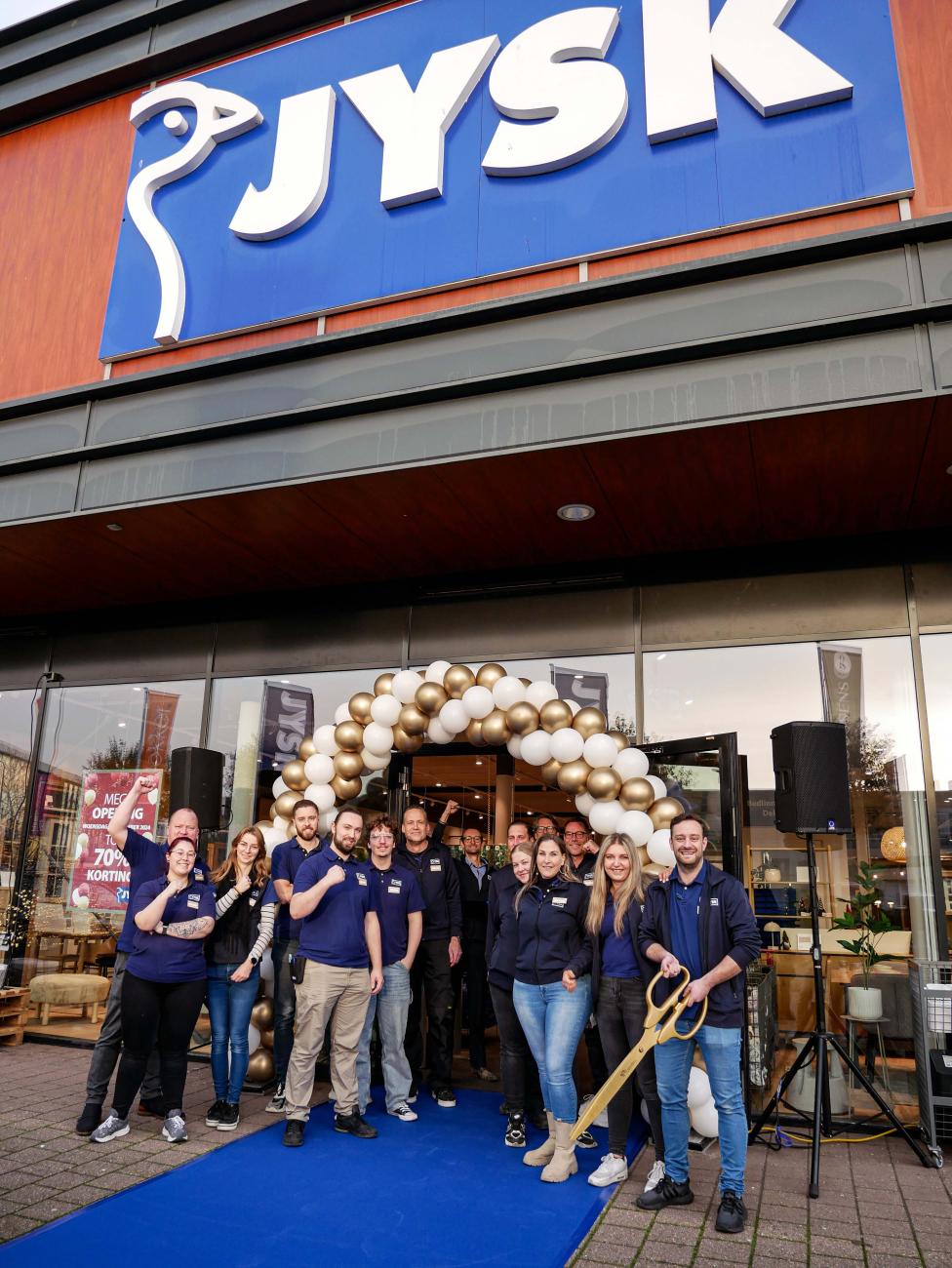 JYSK Breda