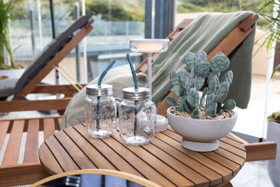 Evento jardin Portugal