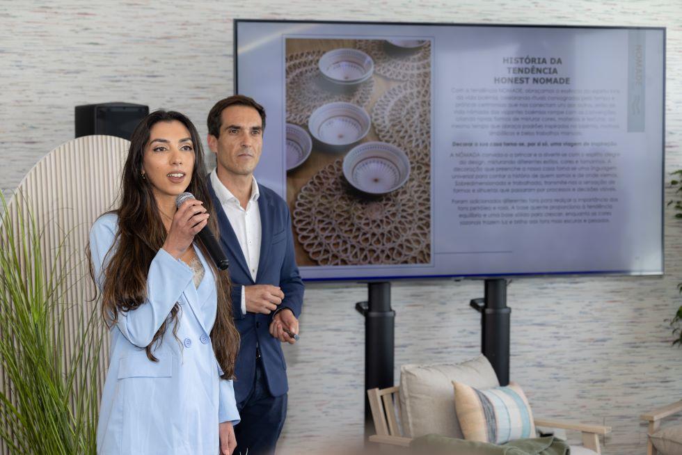 Evento jardin Portugal