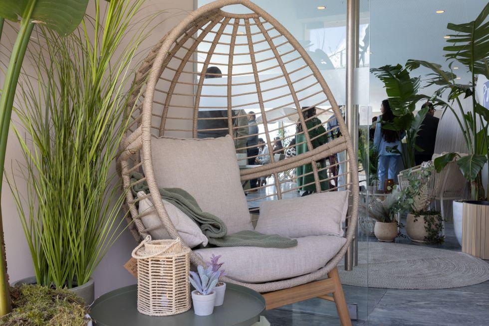 Evento jardin Portugal