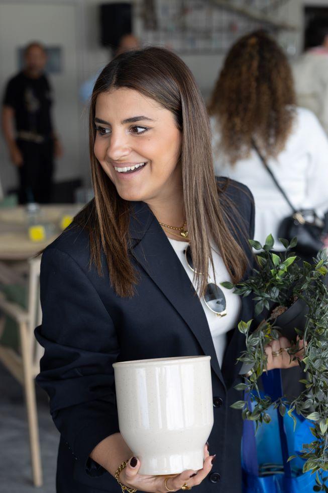 Evento jardin Portugal
