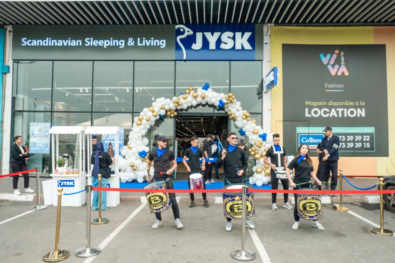 JYSK Viva Park