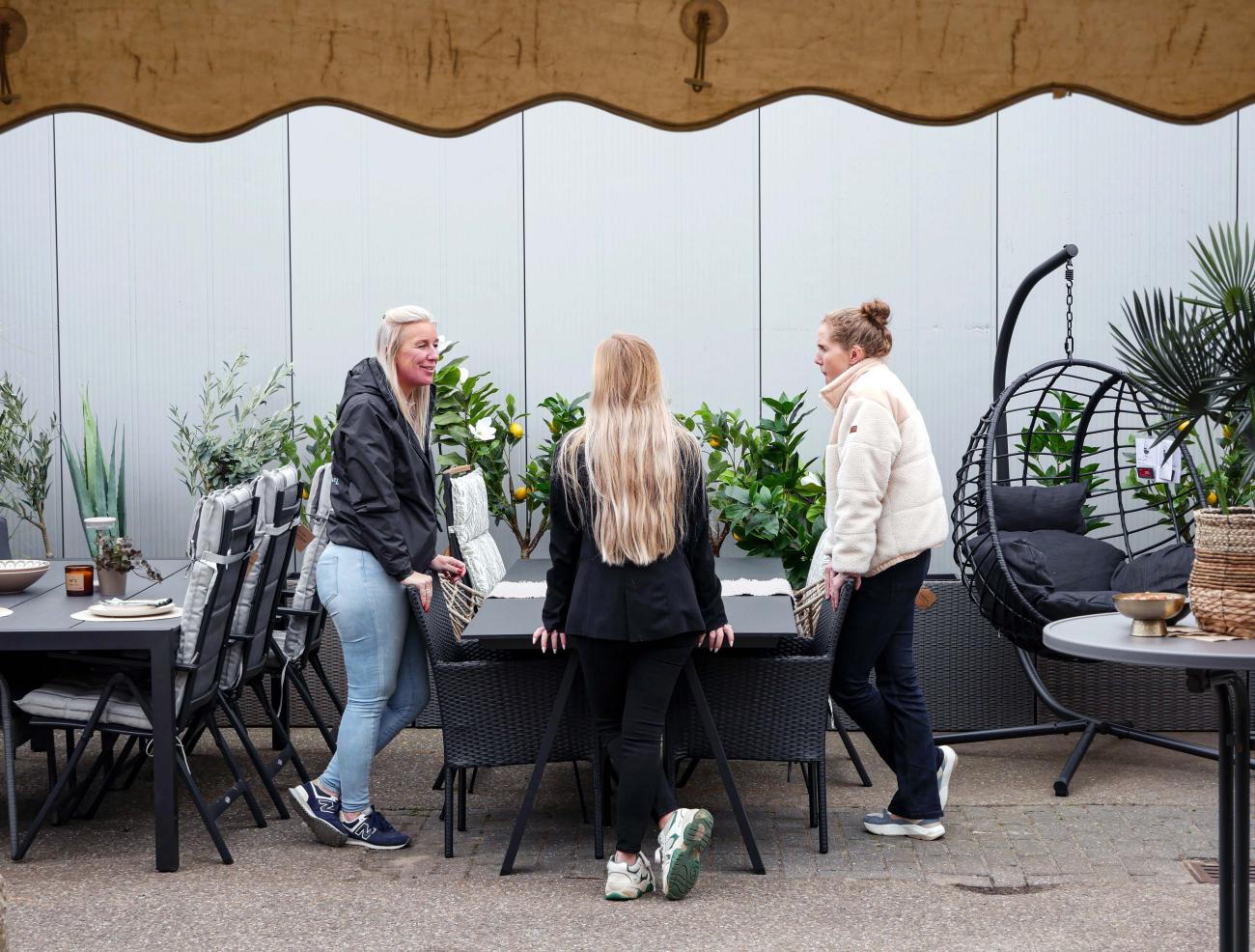 B2B-event Texel