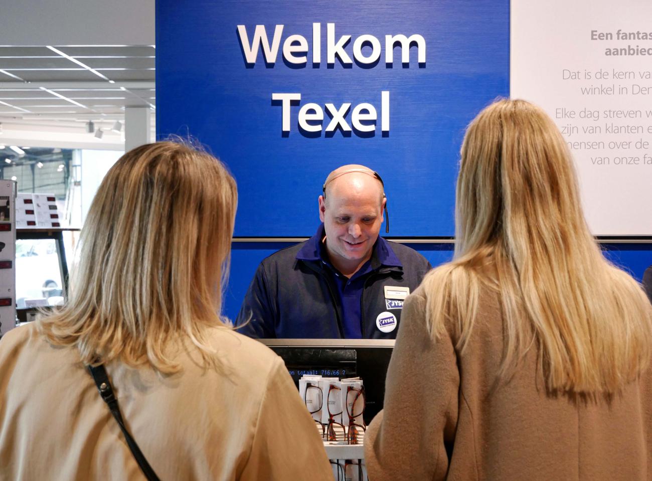 B2B-event Texel