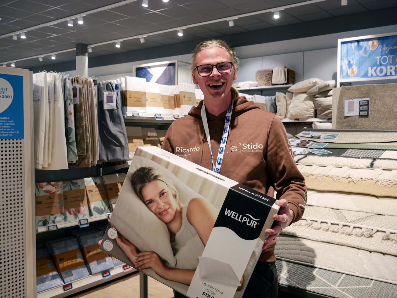 B2B-event Texel