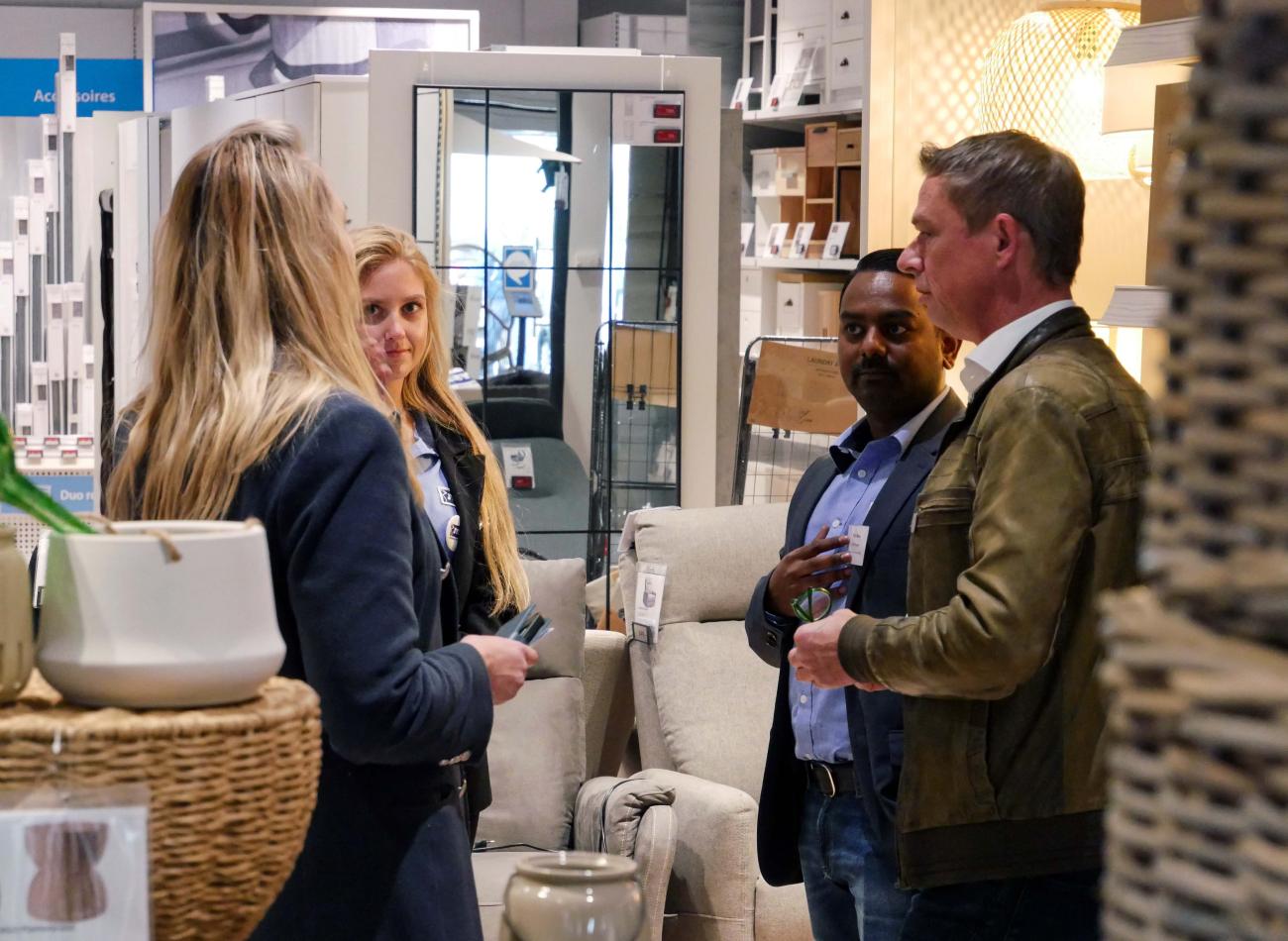 B2B-event Texel