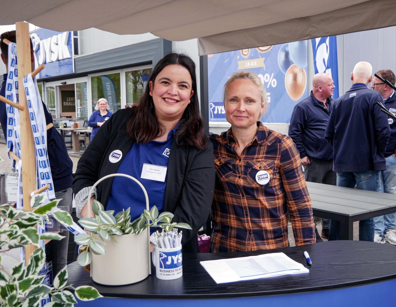 B2B-event Texel