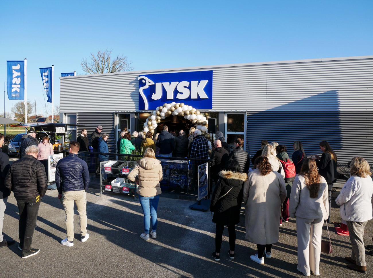 JYSK Harlingen