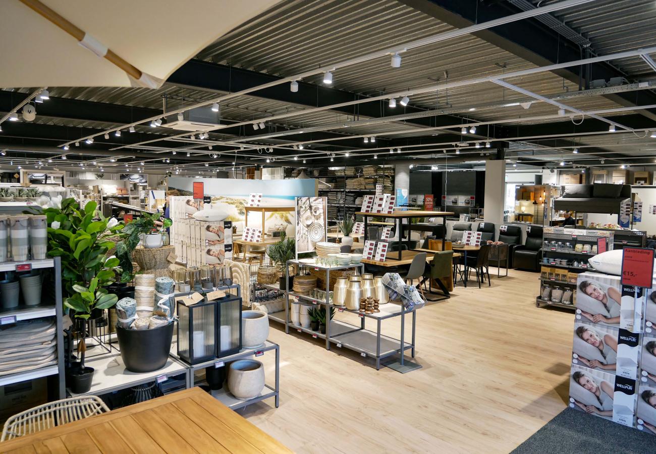 JYSK Harlingen
