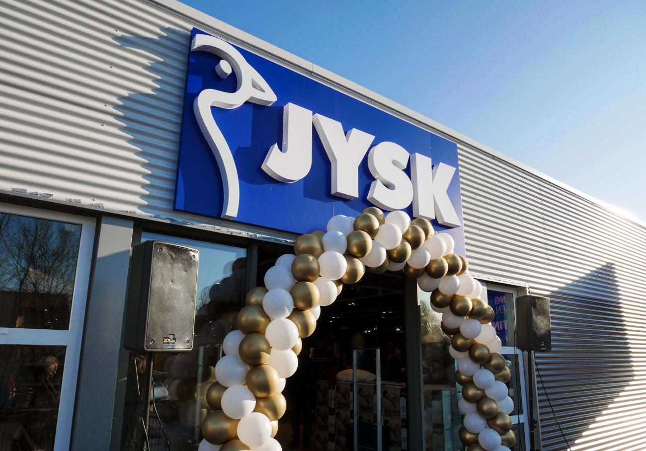 JYSK Harlingen