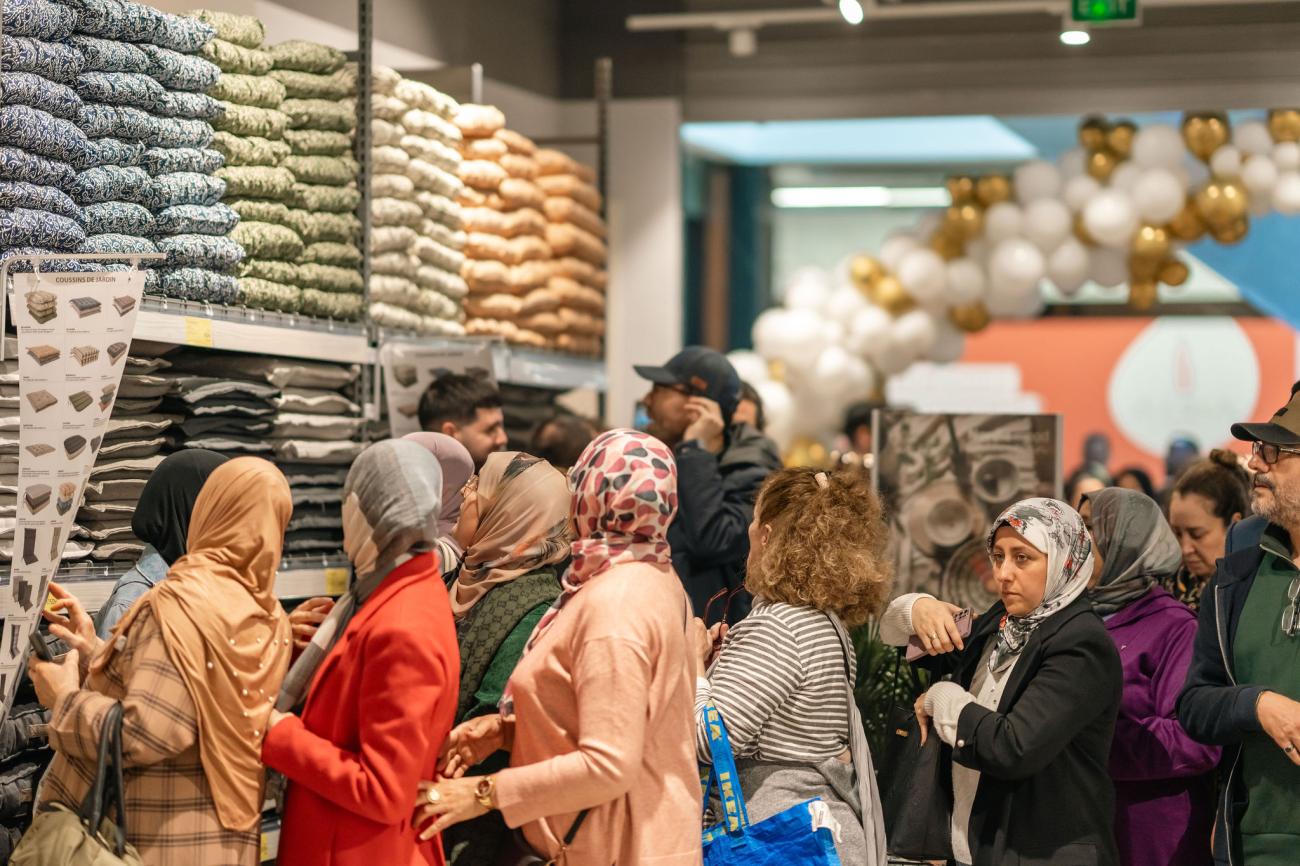 JYSK Aeria Mall