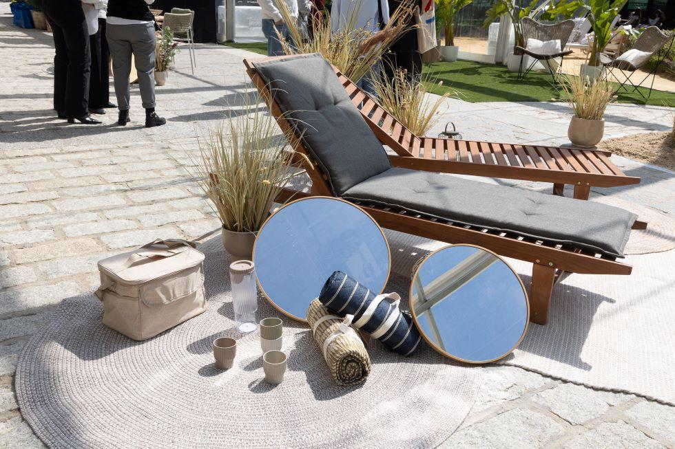 Evento Jardín 