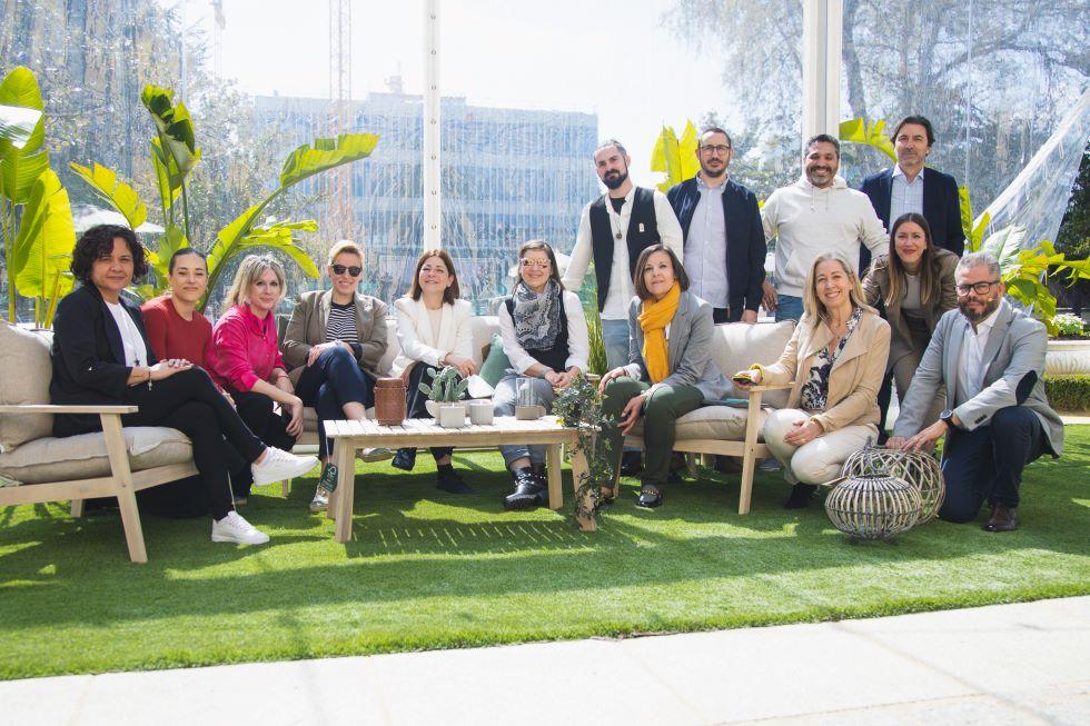 Evento Jardín 