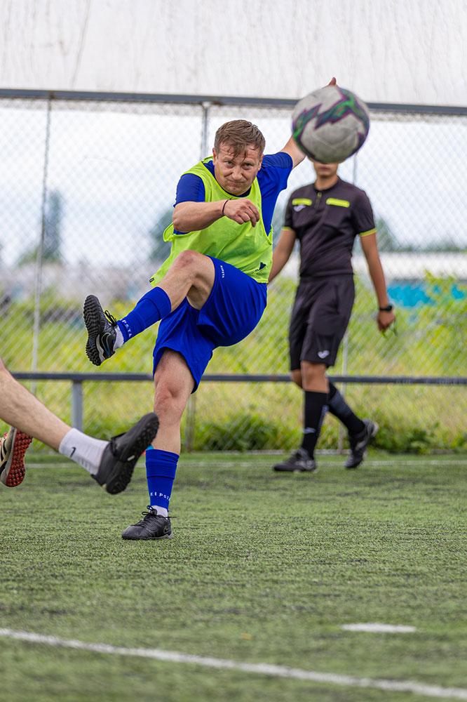 Cupa JYSK 2025