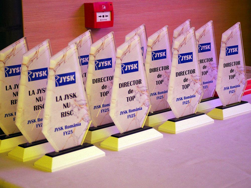 Store Managers Meeting FY26