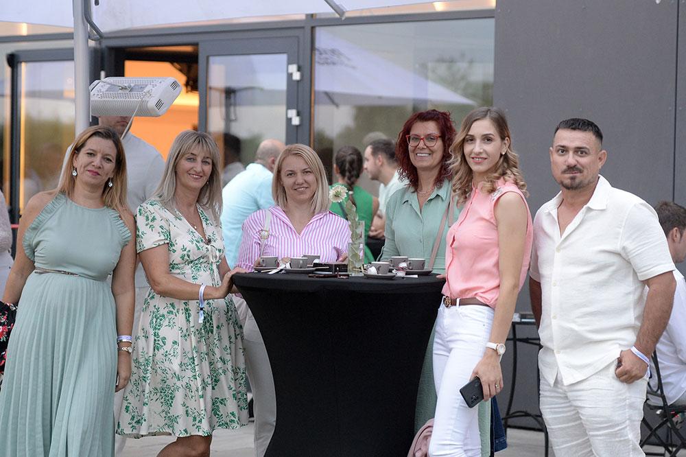 Petrecerea anuala JYSK 2025