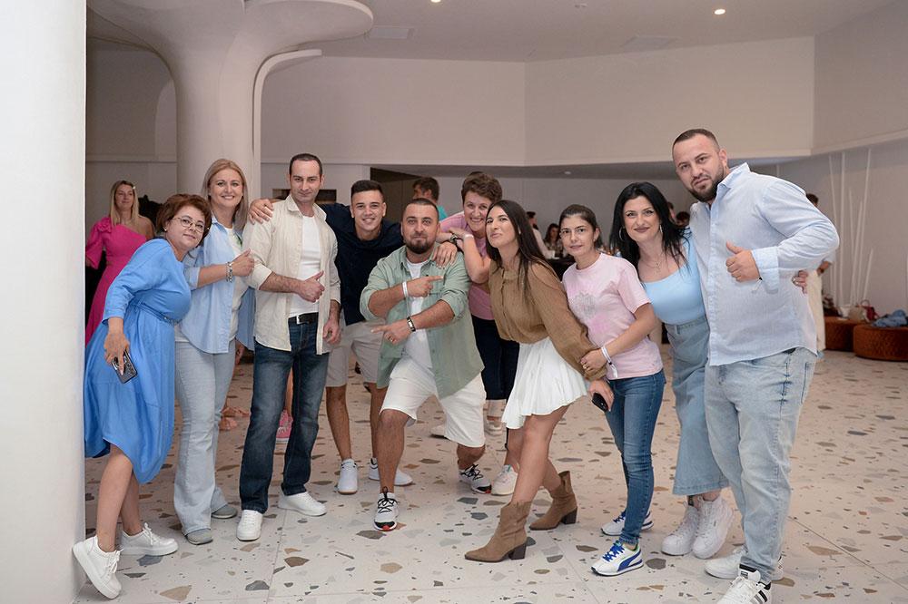 Petrecerea anuala JYSK 2025