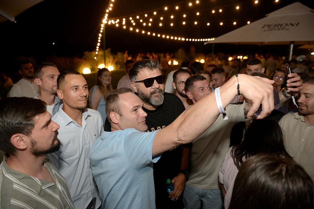 Concert Grasu XXL la Petrecerea anuala JYSK 2025