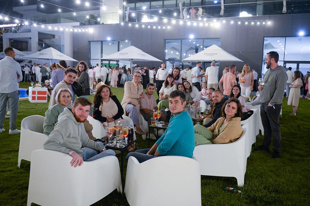 Petrecerea anuala JYSK 2025