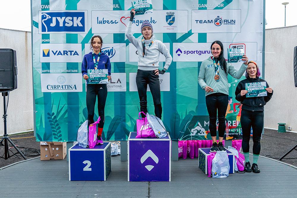 Magurele Running Trails powered by JYSK 2025