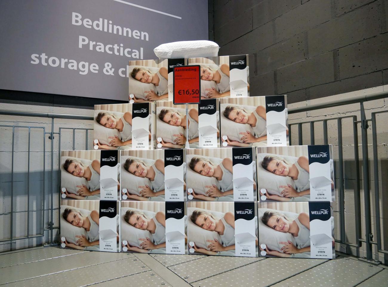 Opening JYSK Turnhout