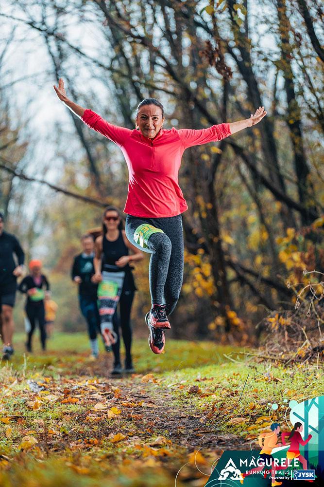 Magurele Running Trails powered by JYSK 2025