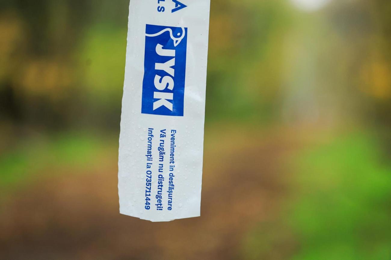 Magurele Running Trails powered by JYSK 2025