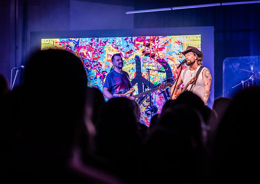 JYSK Párty 2025 Česká republika