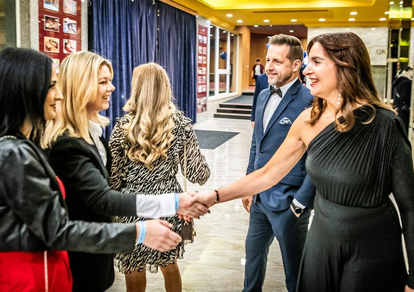 JYSK Párty 2025 Česká republika