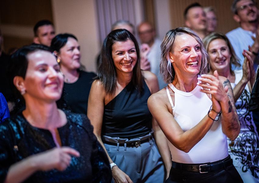 JYSK Párty 2025 Slovensko