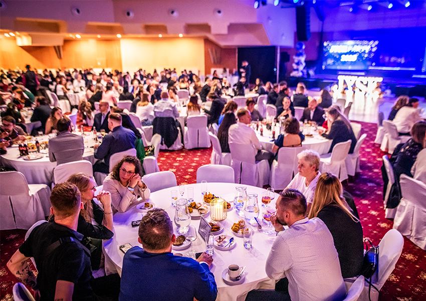 JYSK Párty 2025 Česká republika