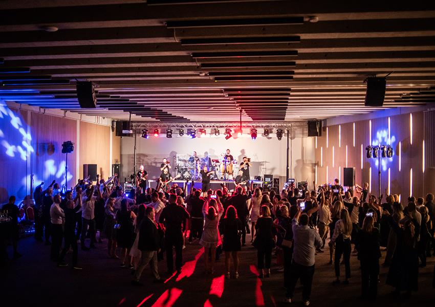 JYSK Párty 2025 Slovensko