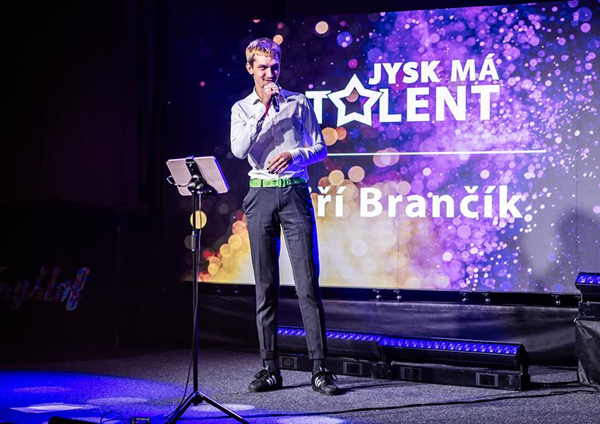 JYSK Párty 2025 Česká republika