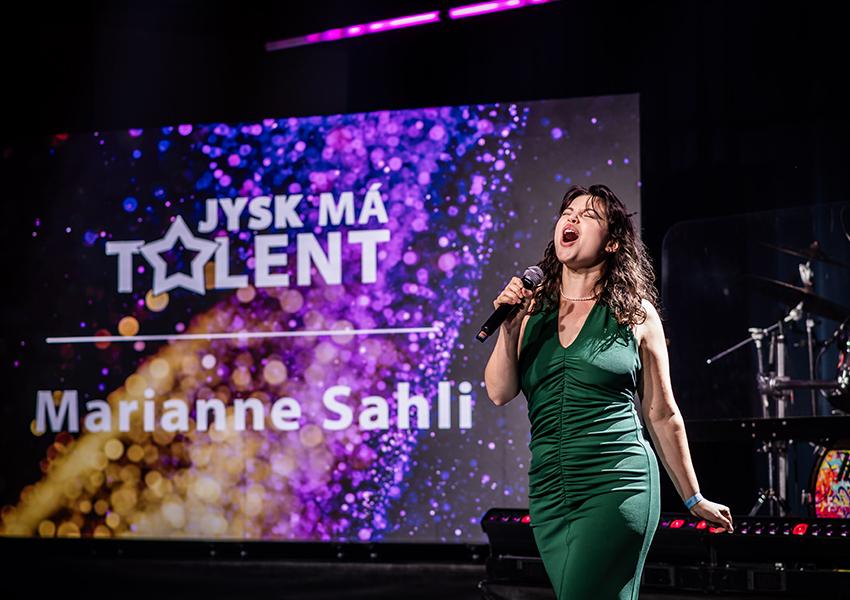 JYSK Párty 2025 Česká republika