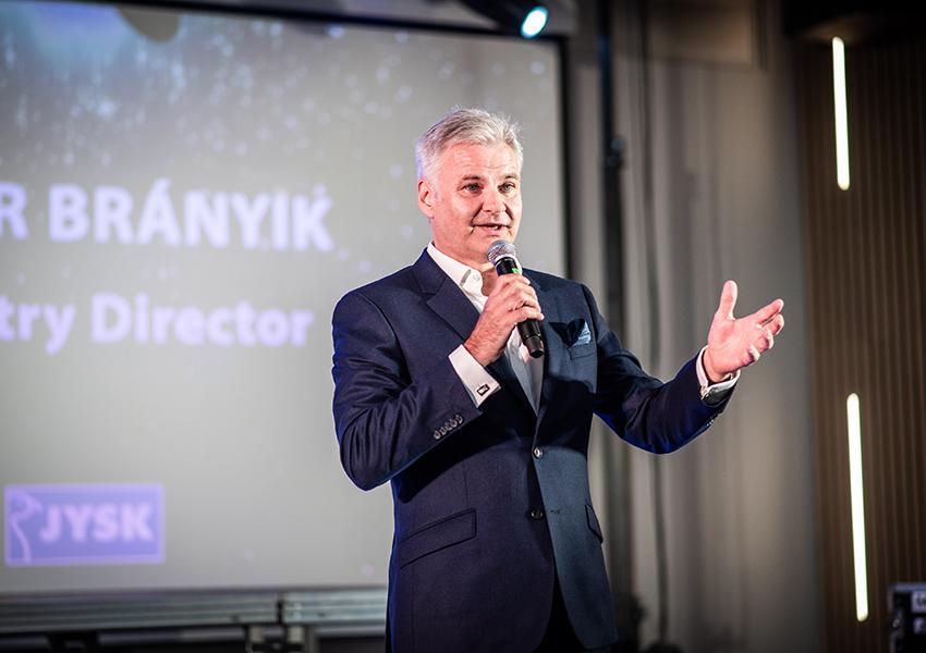 JYSK Párty 2025 Slovensko