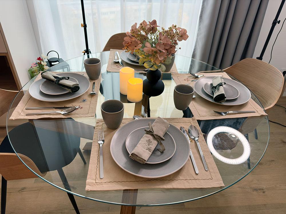 Big Residence - B2B customer