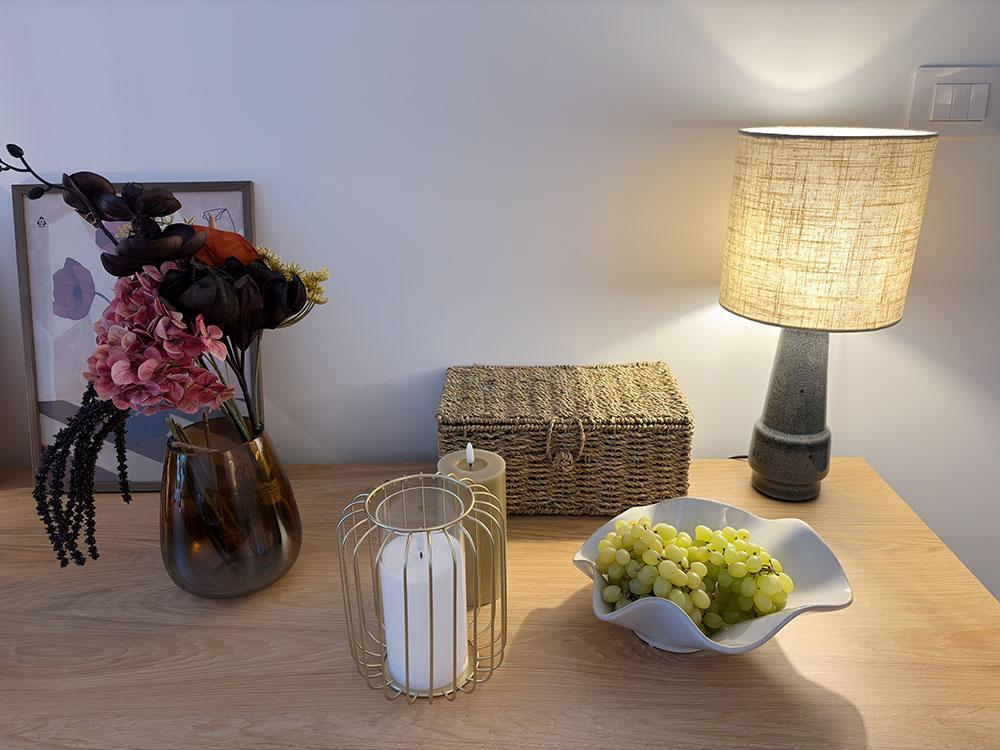 Big Residence - B2B customer