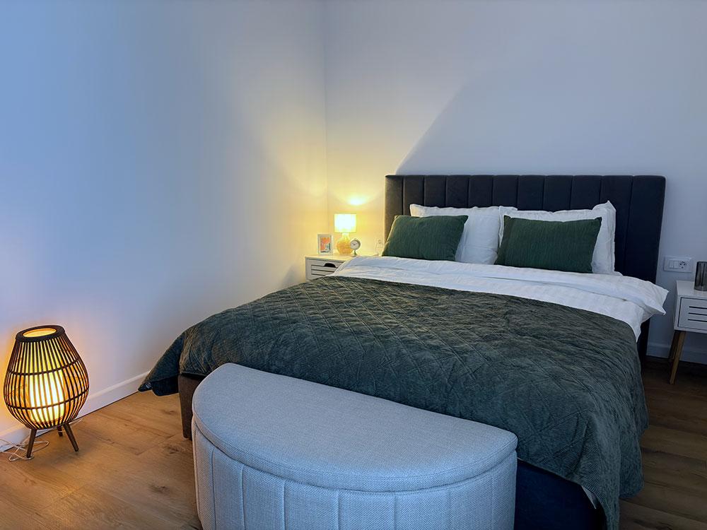 Big Residence - B2B customer