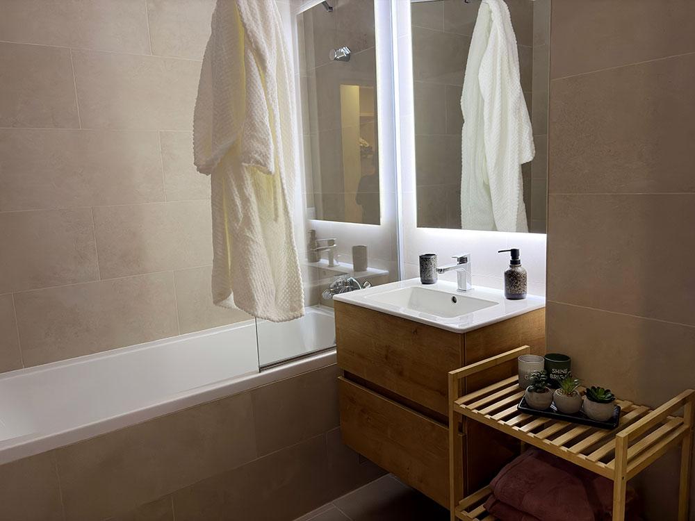 Big Residence - B2B customer