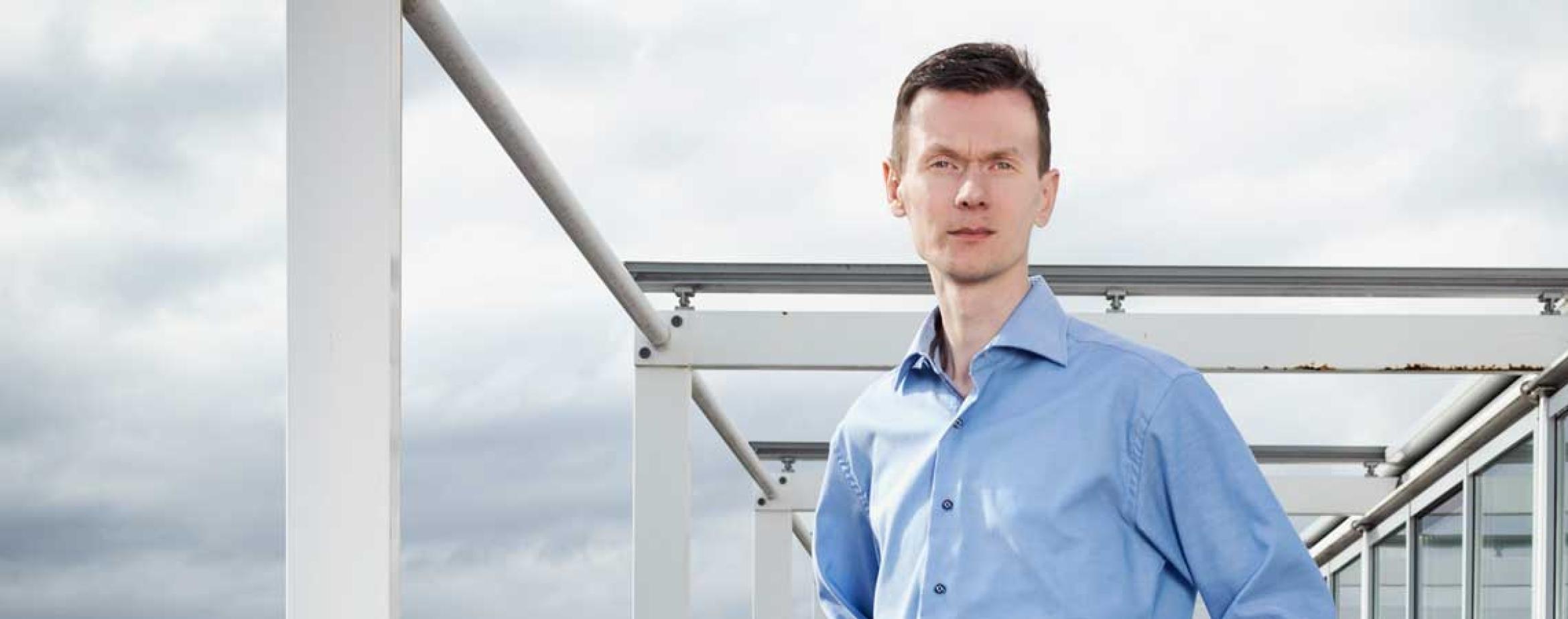 Torben Nygaard Timmermann