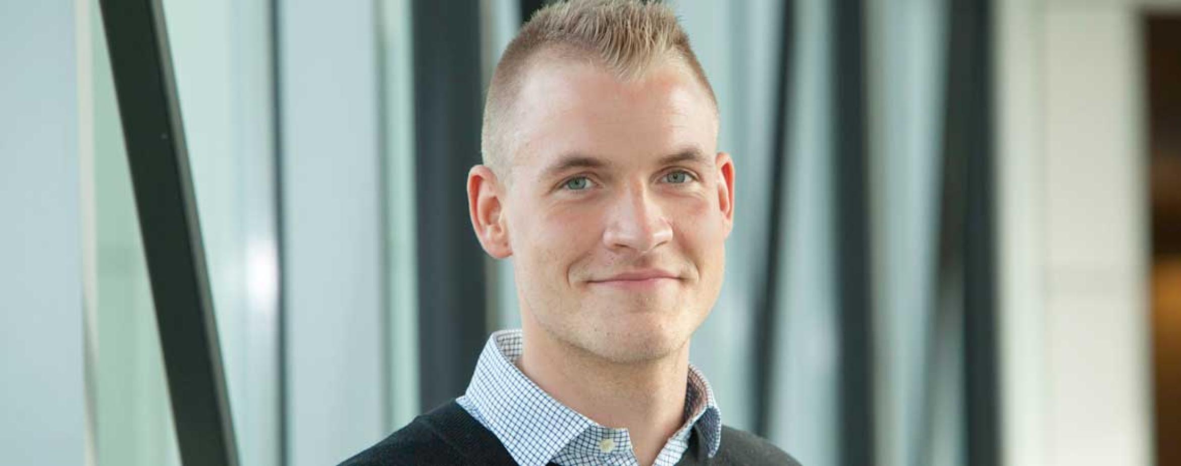 Kasper Staunstrup