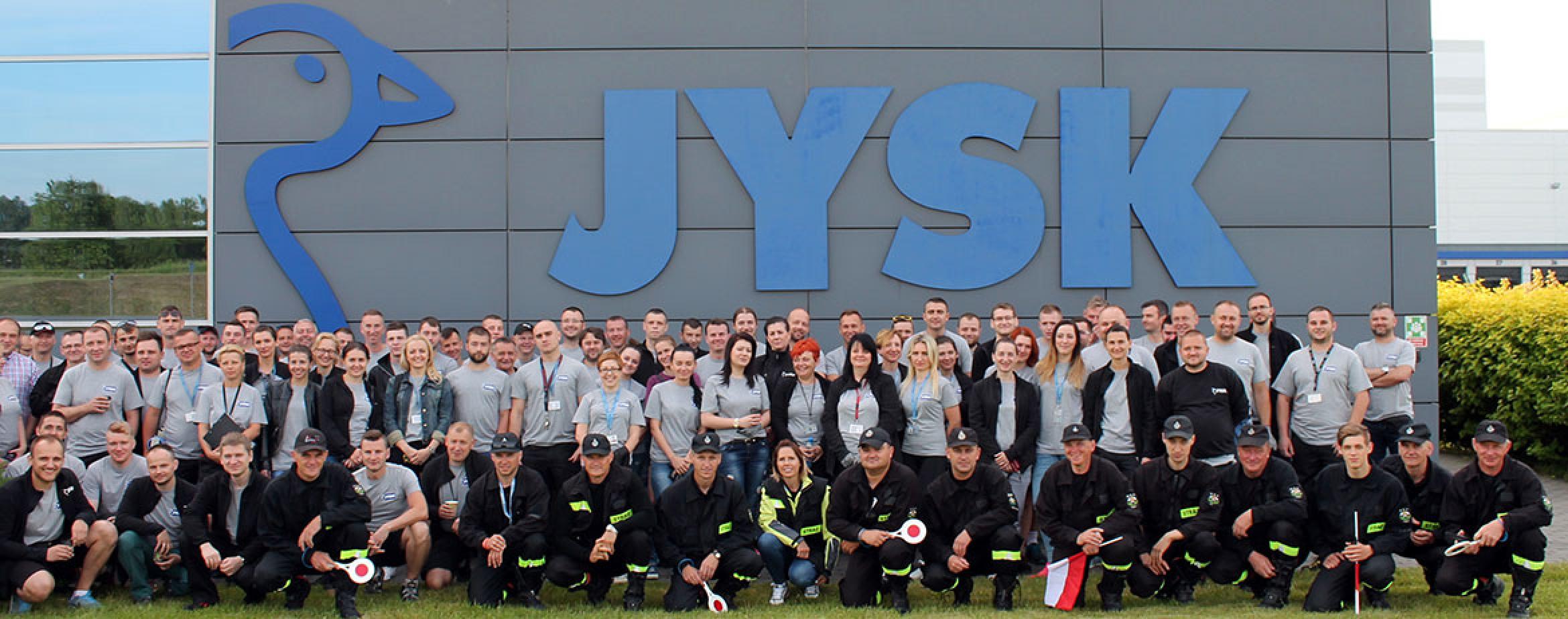 JYSK Radomsko