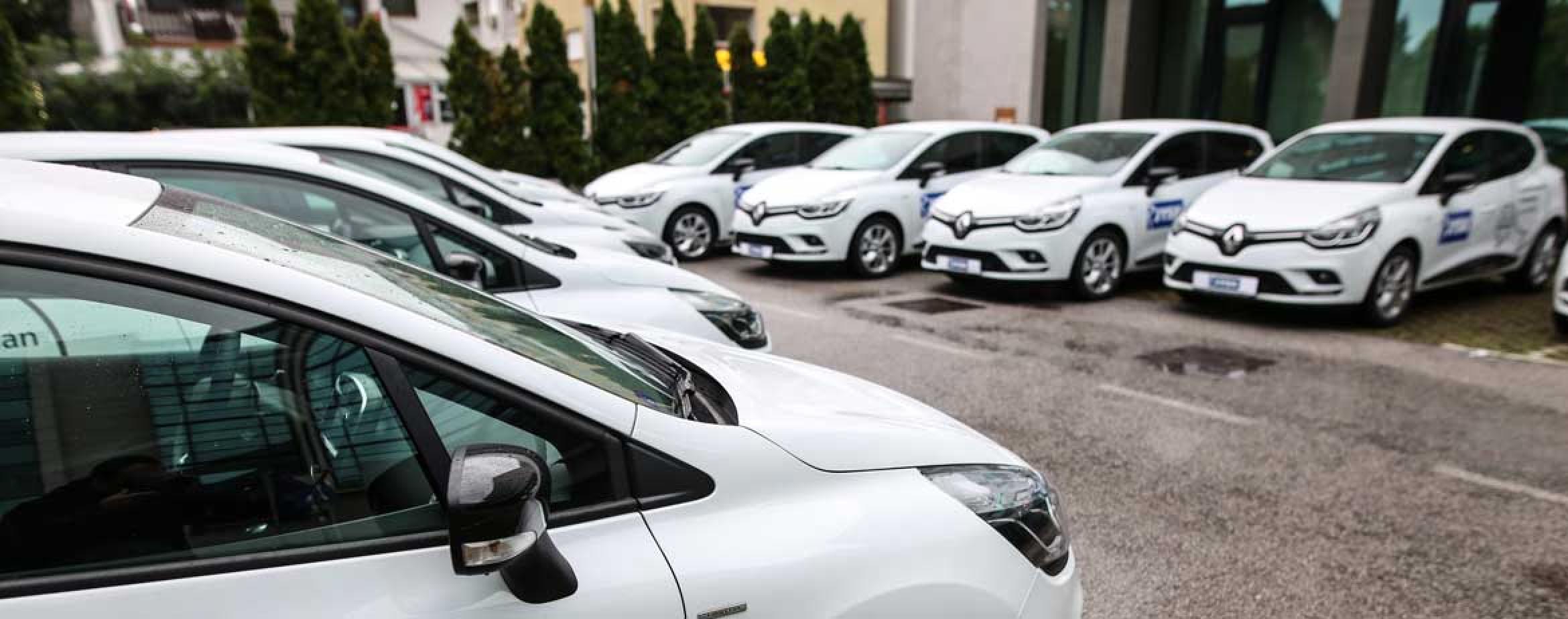 JYSK cars