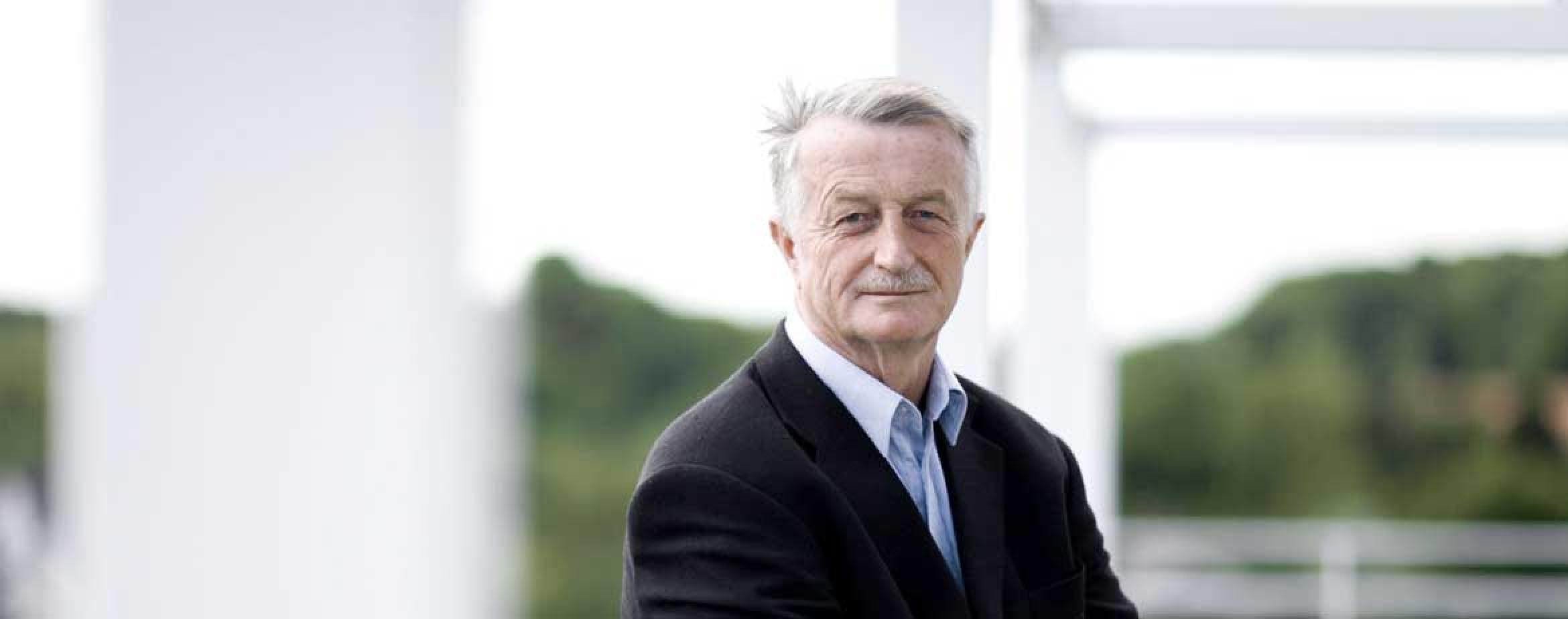 Lars Larsen
