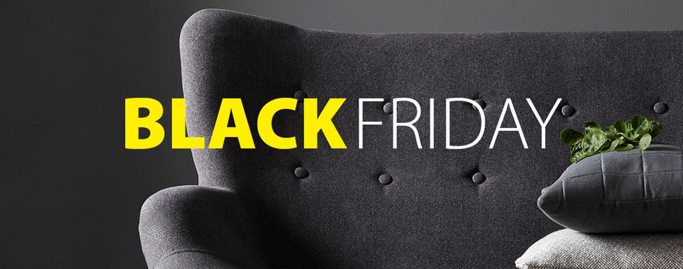Black friday