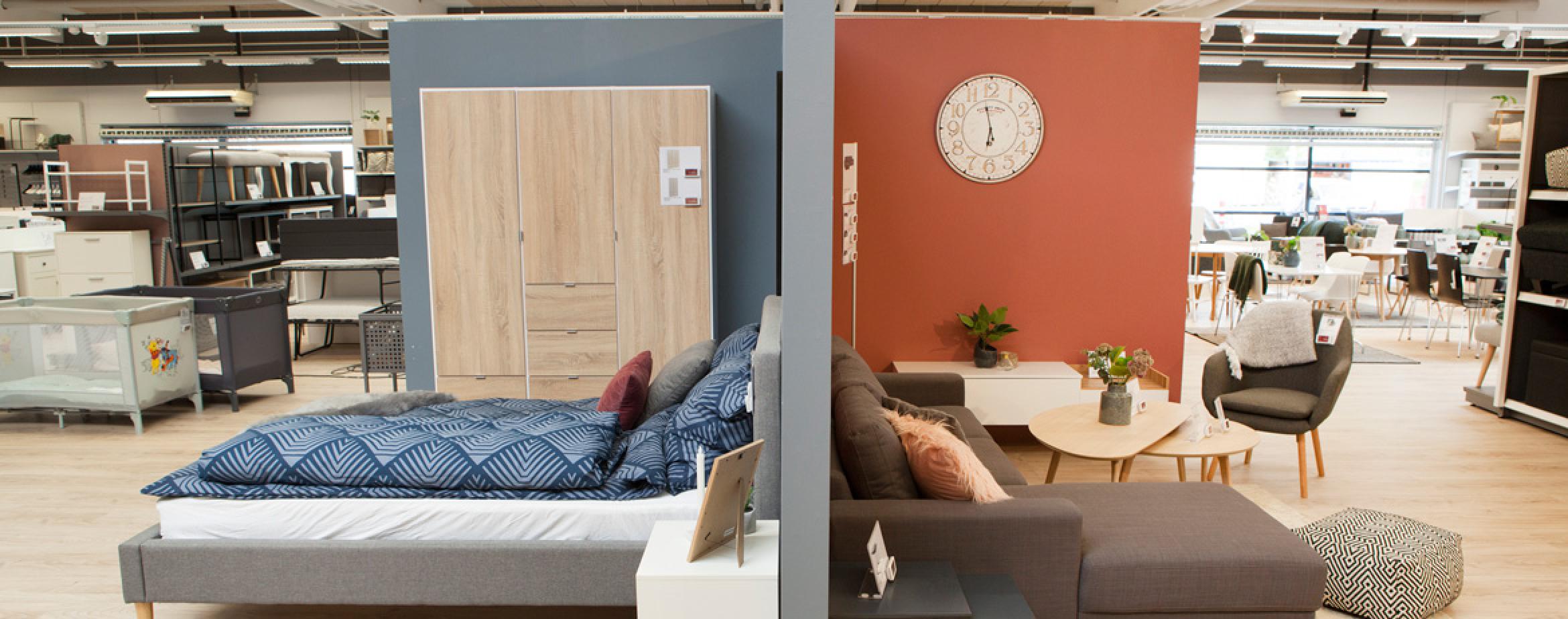 Store Concept 3.0 Holbaek